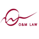 O & M Law LLP logo